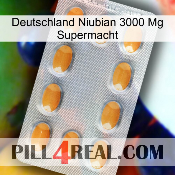 Germany Niubian 3000 Mg Superpower cialis3